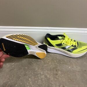 Adidas Adizero Boston 11 Men’s 10.5